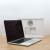 Używany Laptop Apple MacBook Pro A2159 2019 Intel Core i5-8257U 16GB 128GB NVME Silver Klasa B idealny do pracy zdalnej, do pracy biurowej i do domu