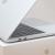 Używany Laptop Apple MacBook Pro A2159 2019 Intel Core i5-8257U 16GB 128GB NVME Silver Klasa B idealny do pracy zdalnej, do pracy biurowej i do domu