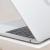 Używany Laptop Apple MacBook Pro A2159 2019 Intel Core i5-8257U 16GB 128GB NVME Silver Klasa B idealny do pracy zdalnej, do przeglądania internetu i do nauki