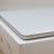 Poleasingowy Laptop Apple MacBook Pro A2159 2019 Intel Core i5-8257U 16GB 128GB NVME Silver Klasa B idealny do pracy zdalnej, do przeglądania internetu i do nauki
