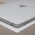Poleasingowy Laptop Apple MacBook Pro A2159 2019 Intel Core i5-8257U 16GB 128GB NVME Silver Klasa B idealny do pracy zdalnej, do pracy biurowej i do domu
