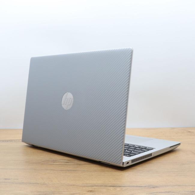 Poleasingowy Laptop HP ProBook 650 G4 Intel Core i5-8350U 8GB 256GB SSD 15,6 cali Full HD Klasa B idealny do pracy zdalnej, do pracy biurowej i do domu