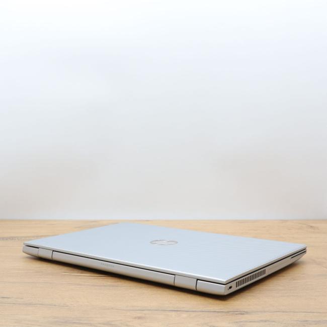 Tani Laptop HP ProBook 650 G4 Intel Core i5-8350U 8GB 256GB SSD 15,6 cali Full HD Klasa B idealny do pracy zdalnej, do przeglądania internetu i do nauki