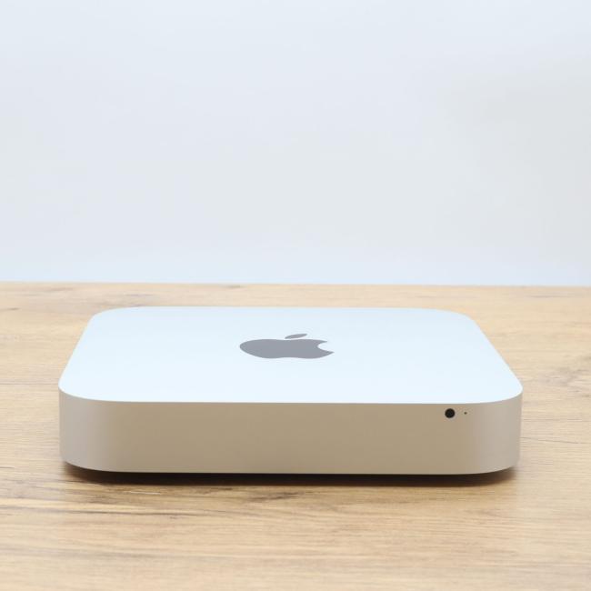 Tani Komputer Apple Mac Mini A1347 Late 2012 Intel Core i7-3615QM 8GB RAM 256GB SSD idealny do pracy zdalnej, do pracy biurowej i do domu