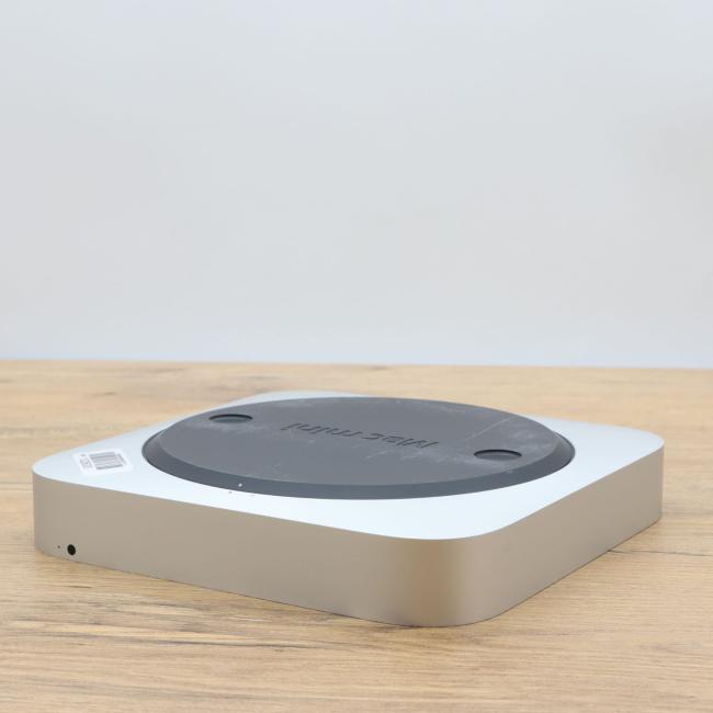 Używany Komputer Apple Mac Mini A1347 Late 2012 Intel Core i7-3615QM 8GB RAM 256GB SSD idealny do pracy zdalnej, do przeglądania internetu i do nauki