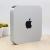 Używany Komputer Apple Mac Mini A1347 Late 2012 Intel Core i7-3615QM 8GB RAM 256GB SSD idealny do pracy zdalnej, do przeglądania internetu i do nauki