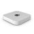 Poleasingowy Komputer Apple Mac Mini A1347 2011 Intel Core i5-2520M 8GB RAM 128GB SSD Radeon HD 6630M Klasa B idealny do pracy zdalnej, do przeglądania internetu i do nauki