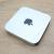 Używany Komputer Apple Mac Mini A1347 2011 Intel Core i5-2520M 8GB RAM 128GB SSD Radeon HD 6630M Klasa B idealny do pracy zdalnej, do pracy biurowej i do domu