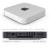 Tani Komputer Apple Mac Mini A1347 2011 Intel Core i5-2520M 8GB RAM 128GB SSD Radeon HD 6630M Klasa B idealny do pracy zdalnej, do przeglądania internetu i do nauki