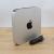 Używany Komputer Apple Mac Mini A1347 2011 Intel Core i5-2520M 8GB RAM 128GB SSD Radeon HD 6630M Klasa B idealny do pracy zdalnej, do przeglądania internetu i do nauki