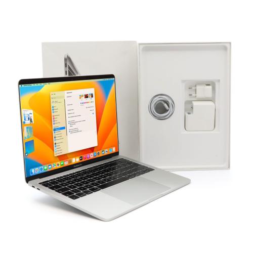 Poleasingowy Laptop Apple MacBook Pro 2017 A1708 i5-7360U 8GB RAM 128GB ...