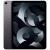 Poleasingowy Tablet Apple A2589 iPad Air 5 M1 64GB Space Gray 10.9 cali + Cellular Klasa A idealny do pracy zdalnej, do przeglądania internetu i do nauki
