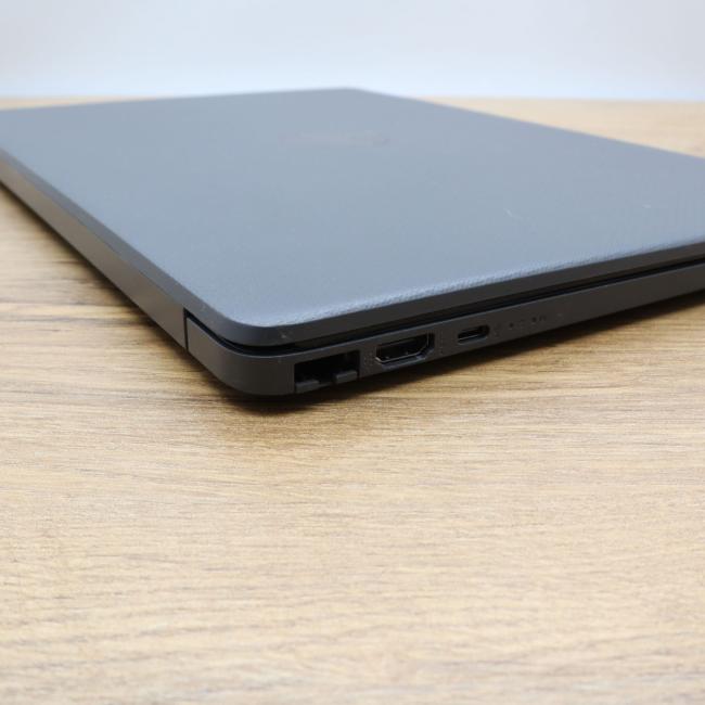 Używany Laptop HP 255 G8 AMD Ryzen 5 5500U 16GB RAM 512GB NVMe 15.6 cali Full HD Klasa B idealny do pracy zdalnej, do pracy biurowej i do domu