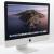 Poleasingowy Komputer Apple iMac  21,5 cali Intel Core i5-7500 16GB RAM 1TB HDD AiO A1418 2017 idealny do pracy zdalnej, do pracy biurowej i do domu
