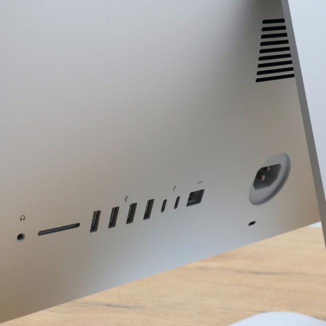 Tani Komputer Apple iMac  21,5 cali Intel Core i5-7500 16GB RAM 1TB HDD AiO A1418 2017 idealny do pracy zdalnej, do pracy biurowej i do domu