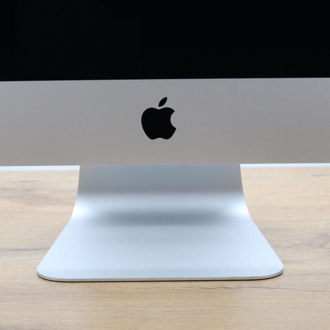 Tani Komputer Apple iMac  21,5 cali Intel Core i5-7500 16GB RAM 1TB HDD AiO A1418 2017 idealny do pracy zdalnej, do przeglądania internetu i do nauki