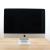 Używany Komputer Apple iMac  21,5 cali Intel Core i5-7500 16GB RAM 1TB HDD AiO A1418 2017 idealny do pracy zdalnej, do przeglądania internetu i do nauki