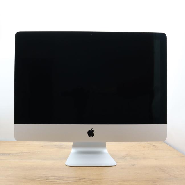 Używany Komputer Apple iMac  21,5 cali Intel Core i5-7500 16GB RAM 1TB HDD AiO A1418 2017 idealny do pracy zdalnej, do przeglądania internetu i do nauki