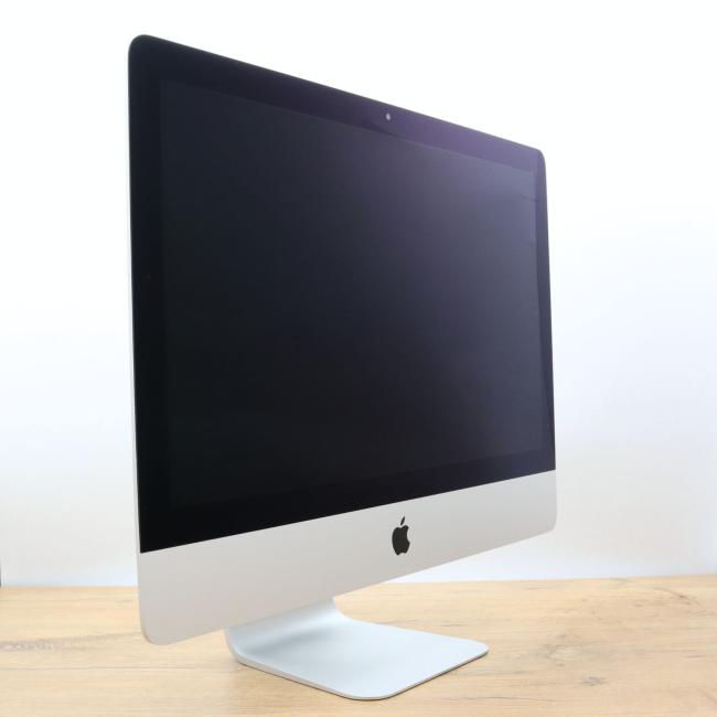 Poleasingowy Komputer Apple iMac  21,5 cali Intel Core i5-7500 16GB RAM 1TB HDD AiO A1418 2017 idealny do pracy zdalnej, do przeglądania internetu i do nauki