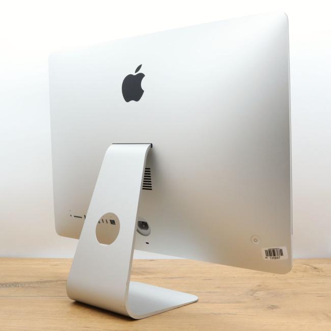 Używany Komputer Apple iMac  21,5 cali Intel Core i5-7500 16GB RAM 1TB HDD AiO A1418 2017 idealny do pracy zdalnej, do przeglądania internetu i do nauki