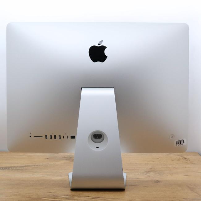 Używany Komputer Apple iMac  21,5 cali Intel Core i5-7500 16GB RAM 1TB HDD AiO A1418 2017 idealny do pracy zdalnej, do pracy biurowej i do domu