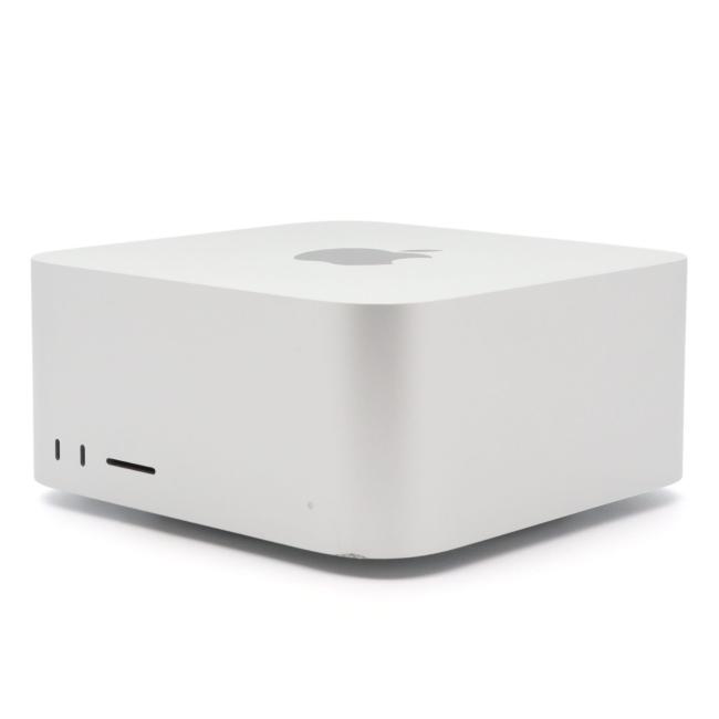 Poleasingowy Komputer Apple Mac Studio M1 MAX 32GB RAM 512GB SSD idealny do pracy zdalnej, do pracy biurowej i do domu