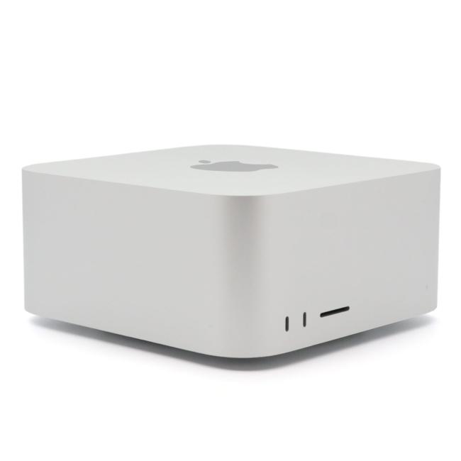 Używany Komputer Apple Mac Studio M1 MAX 32GB RAM 512GB SSD idealny do pracy zdalnej, do przeglądania internetu i do nauki