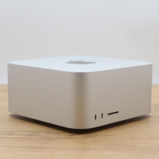 Używany Komputer Apple Mac Studio M1 MAX 32GB RAM 512GB SSD idealny do pracy zdalnej, do przeglądania internetu i do nauki