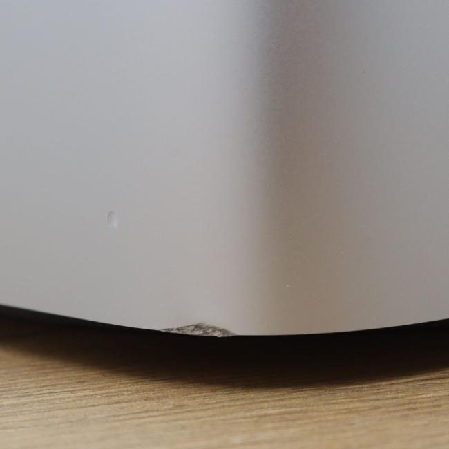 Tani Komputer Apple Mac Studio M1 MAX 32GB RAM 512GB SSD idealny do pracy zdalnej, do przeglądania internetu i do nauki