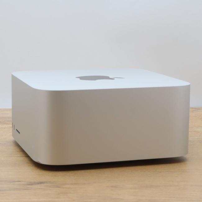 Tani Komputer Apple Mac Studio M1 MAX 32GB RAM 512GB SSD idealny do pracy zdalnej, do pracy biurowej i do domu