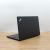 Używany Laptop Lenovo ThinkPad T495 AMD RYZEN 5 PRO 3500U 8GB 256GB NVMe 14 cali Full HD Klasa B idealny do pracy zdalnej, do pracy biurowej i do domu