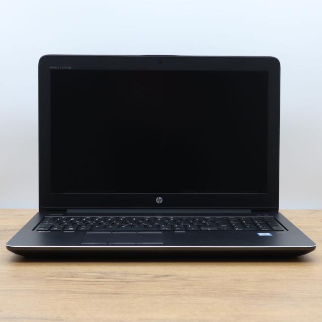 Poleasingowy Laptop HP ZBook 15 G3  Intel Core i7-6820HQ 16GB RAM 512GB SSD 15,6 cali Nvidia M2000M Full HD Klasa A idealny do pracy zdalnej, do pracy biurowej i do domu