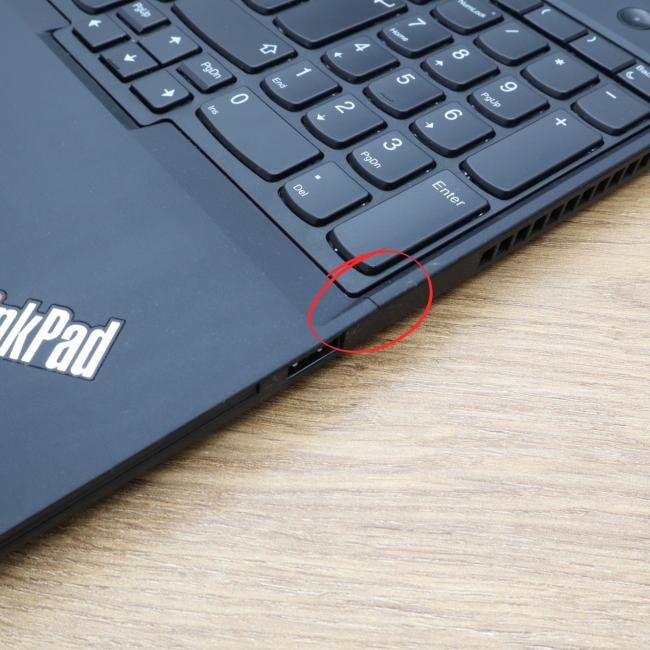 Tani Laptop Lenovo ThinkPad T15 Gen.1 Intel Core i7-10510U 16GB 256GB NVMe 15,6 cali Full HD Klasa B idealny do pracy zdalnej, do przeglądania internetu i do nauki