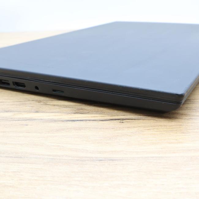 Używany Laptop Lenovo ThinkPad T15 Gen.1 Intel Core i7-10510U 16GB 256GB NVMe 15,6 cali Full HD Klasa B idealny do pracy zdalnej, do pracy biurowej i do domu