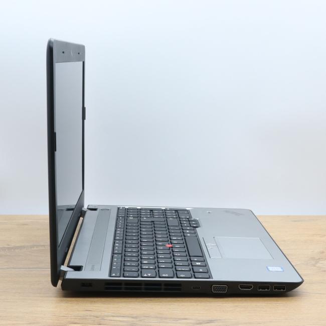 Poleasingowy Laptop Lenovo ThinkPad E570 Intel Core i5-7200U 8GB 256GB SSD 15,6 cali Full HD Klasa A idealny do pracy zdalnej, do pracy biurowej i do domu
