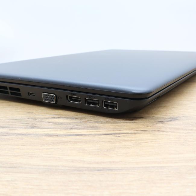 Poleasingowy Laptop Lenovo ThinkPad E570 Intel Core i5-7200U 8GB 256GB SSD 15,6 cali Full HD Klasa A idealny do pracy zdalnej, do pracy biurowej i do domu