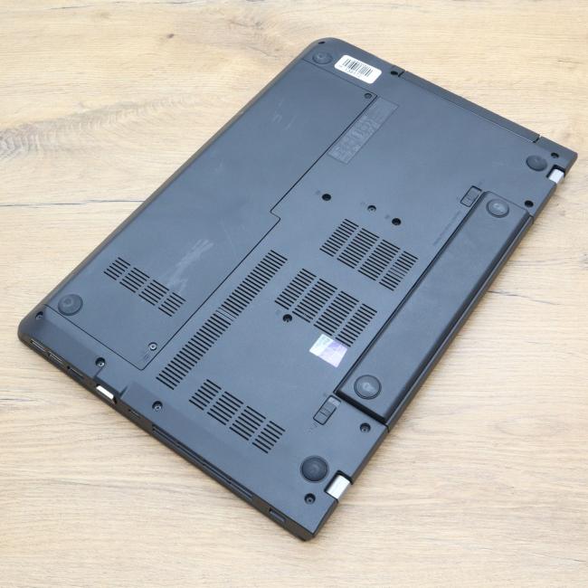 Używany Laptop Lenovo ThinkPad E570 Intel Core i5-7200U 8GB 256GB SSD 15,6 cali Full HD Klasa A idealny do pracy zdalnej, do przeglądania internetu i do nauki