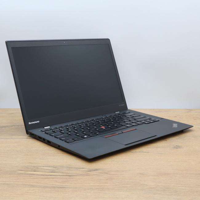 Poleasingowy Laptop Lenovo Thinkpad X1 Carbon 3rd Gen i7-5600U 8GB