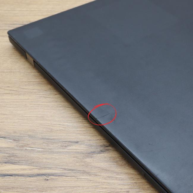 Tani Laptop Lenovo Thinkpad X1 Carbon 3rd Gen Intel Core i7-5600U 8GB RAM 256GB SSD 14 cali Full HD Klasa B idealny do pracy zdalnej, do pracy biurowej i do domu