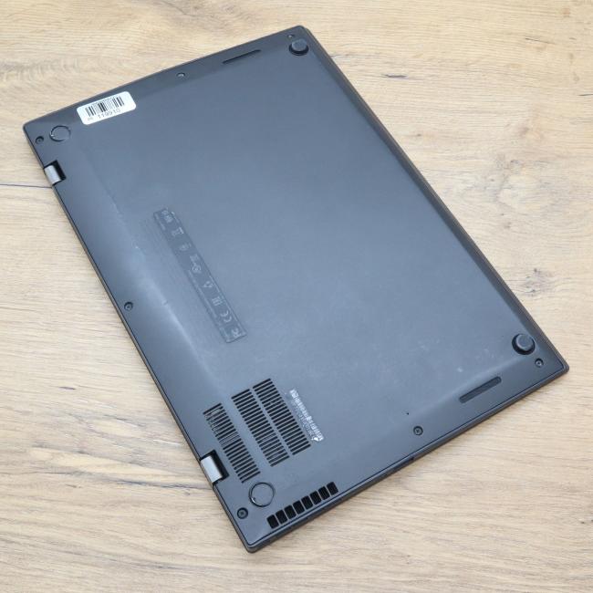 Tani Laptop Lenovo Thinkpad X1 Carbon 3rd Gen Intel Core i7-5600U 8GB RAM 256GB SSD 14 cali Full HD Klasa B idealny do pracy zdalnej, do przeglądania internetu i do nauki