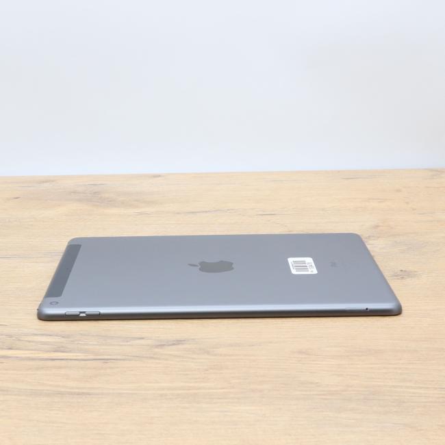 Poleasingowy Tablet Apple iPad 9 Gen 64GB A2604 10.2 cali Wi-Fi Cellular  Space Gray Klasa A idealny do pracy zdalnej, do pracy biurowej i do domu
