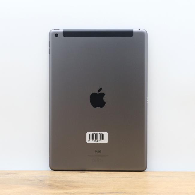 Używany Tablet Apple iPad 9 Gen 64GB A2604 10.2 cali Wi-Fi Cellular  Space Gray Klasa A idealny do pracy zdalnej, do przeglądania internetu i do nauki