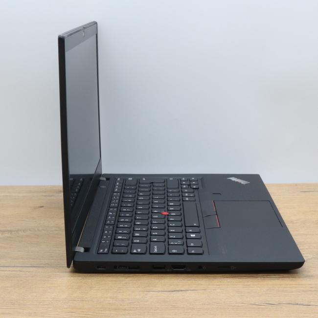 Używany Laptop Lenovo ThinkPad P14s Gen 1 AMD Ryzen 7 PRO 4750U 16GB 512GB SSD 14 FHD Klasa B idealny do pracy zdalnej, do przeglądania internetu i do nauki