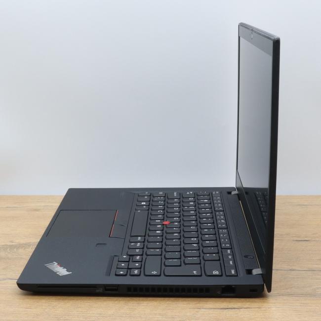 Używany Laptop Lenovo ThinkPad P14s Gen 1 AMD Ryzen 7 PRO 4750U 16GB 512GB SSD 14 FHD Klasa B idealny do pracy zdalnej, do pracy biurowej i do domu