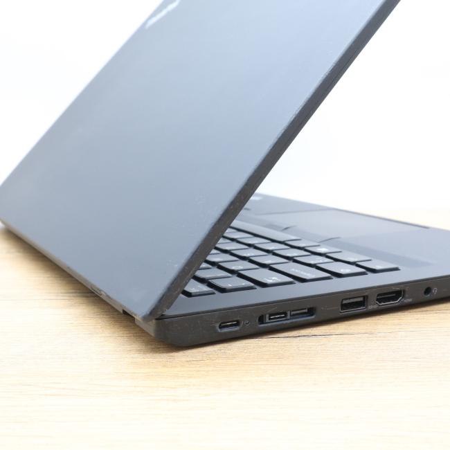 Tani Laptop Lenovo ThinkPad P14s Gen 1 AMD Ryzen 7 PRO 4750U 16GB 512GB SSD 14 FHD Klasa B idealny do pracy zdalnej, do przeglądania internetu i do nauki