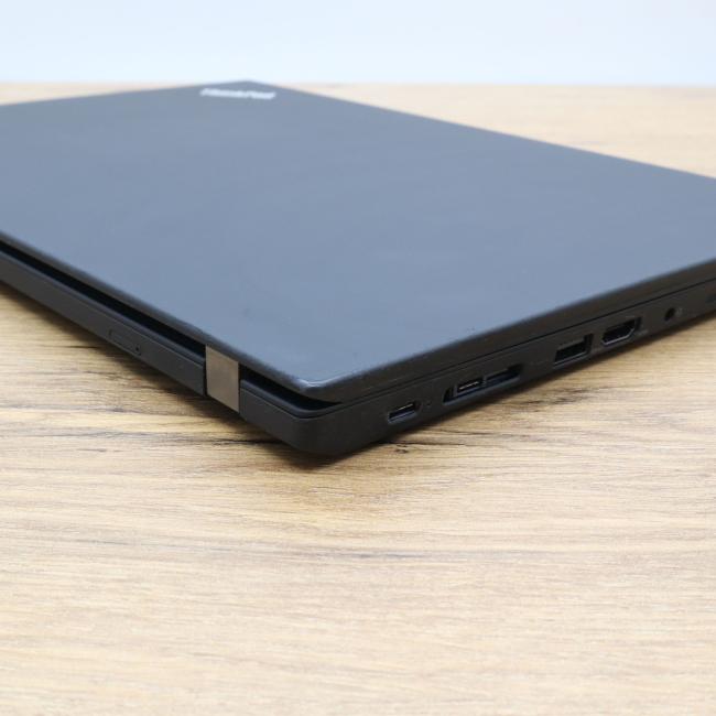 Poleasingowy Laptop Lenovo ThinkPad P14s Gen 1 AMD Ryzen 7 PRO 4750U 16GB 512GB SSD 14 FHD Klasa B idealny do pracy zdalnej, do przeglądania internetu i do nauki