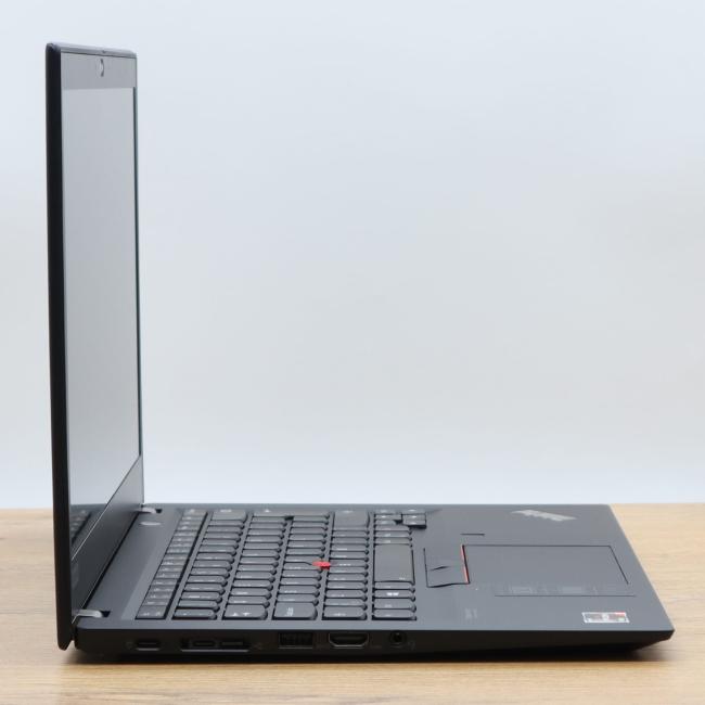 Poleasingowy Laptop Lenovo ThinkPad T14s Gen.1 AMD RYZEN 7 PRO 4750U 16GB 256GB NVMe 14 FHD Klasa A idealny do pracy zdalnej, do pracy biurowej i do domu
