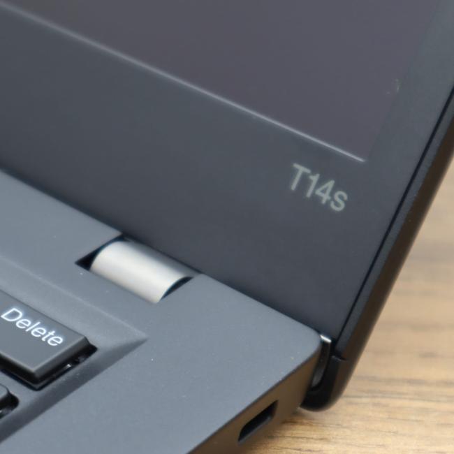 Tani Laptop Lenovo ThinkPad T14s Gen.1 AMD RYZEN 7 PRO 4750U 16GB 256GB NVMe 14 FHD Klasa A idealny do pracy zdalnej, do pracy biurowej i do domu