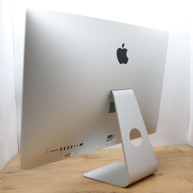 Tani Komputer AiO Apple iMac 18,3 A1419 27 cali Intel Core i5-7500 8GB RAM 1TB HDD 5K idealny do pracy zdalnej, do pracy biurowej i do domu