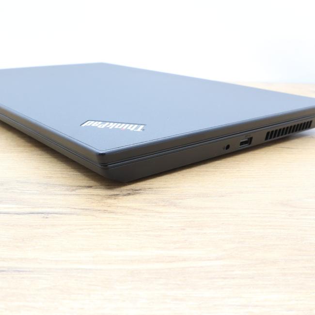 Poleasingowy Laptop Lenovo ThinkPad L580 Intel Core i5-8250U 8GB RAM 256GB SSD 15,6 cali Full HD Klasa B idealny do pracy zdalnej, do pracy biurowej i do domu